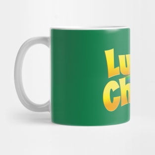 Lucky Charm Mug